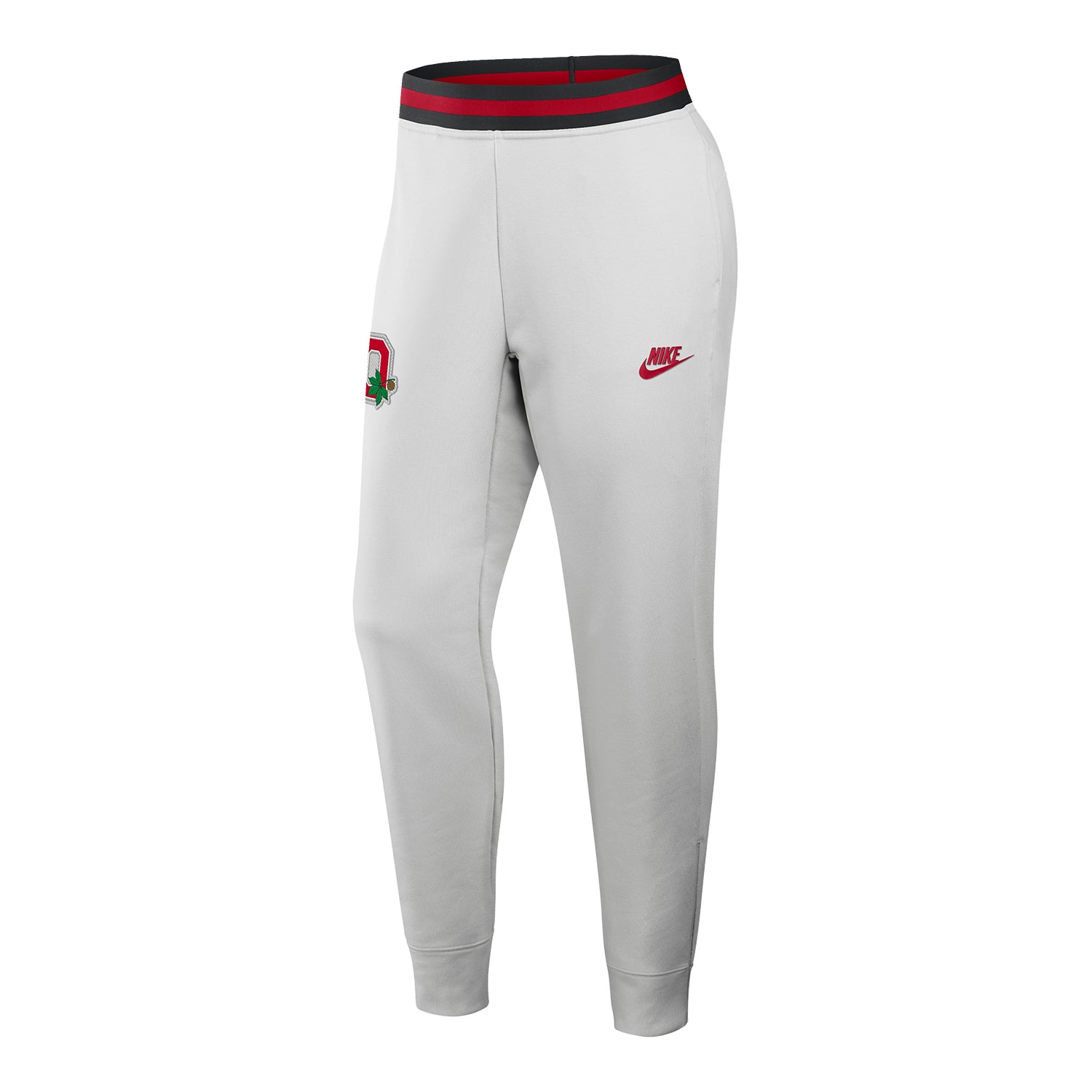 Women's Ohio State Buckeyes Legacy Joggers - Front Left