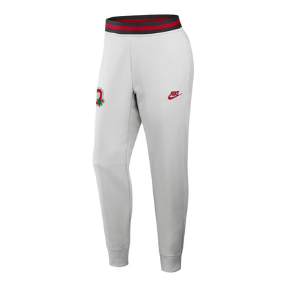 Women's Ohio State Buckeyes Legacy Joggers - Front Left