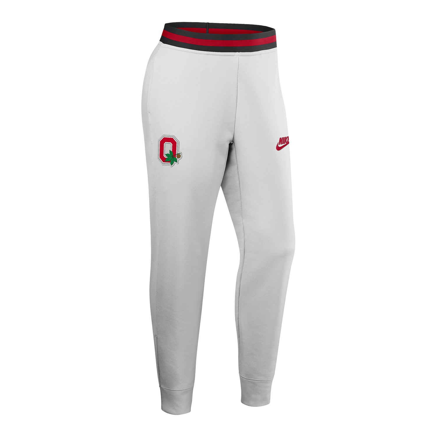 Women's Ohio State Buckeyes Legacy Joggers - Front Right