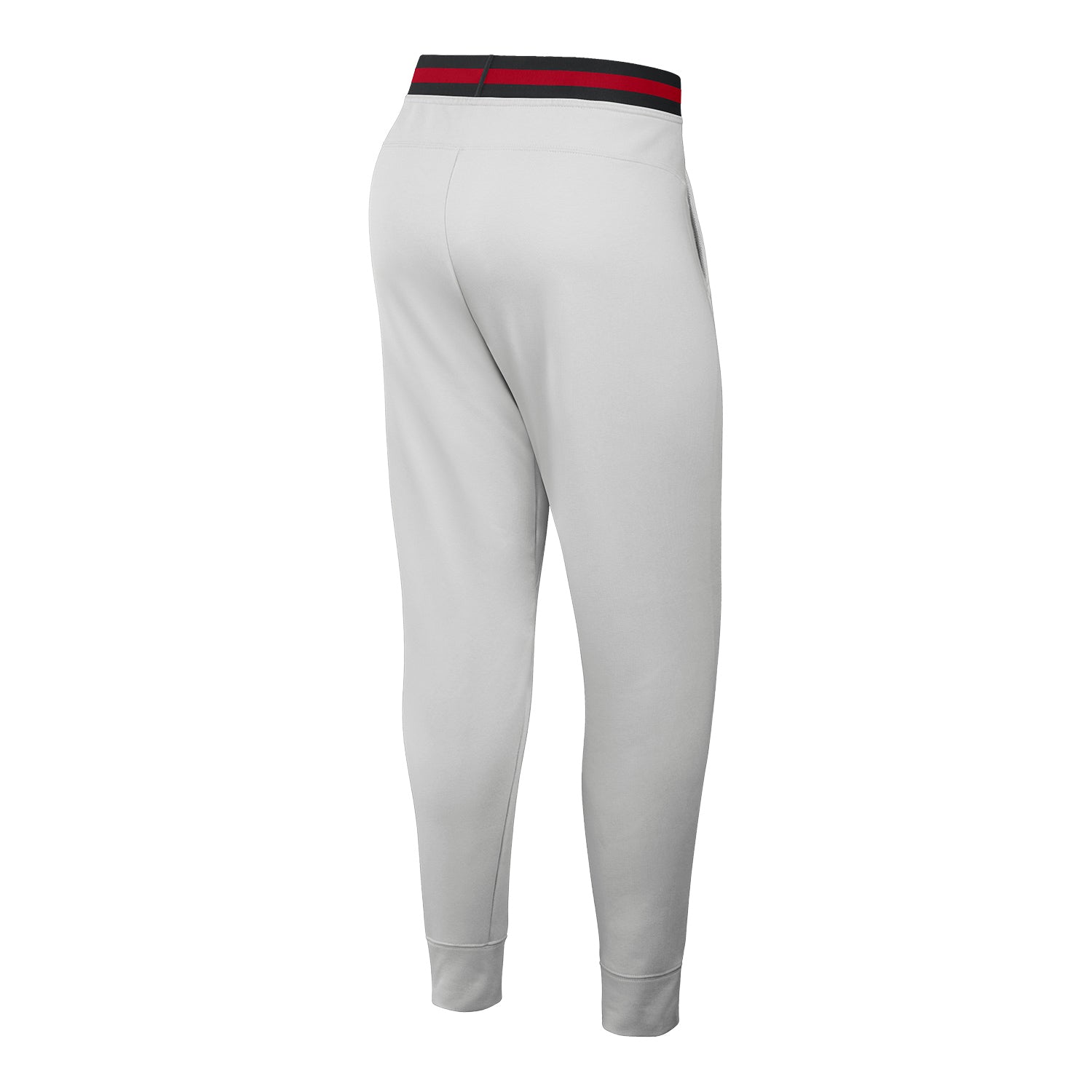 Women's Ohio State Buckeyes Legacy Joggers - Back