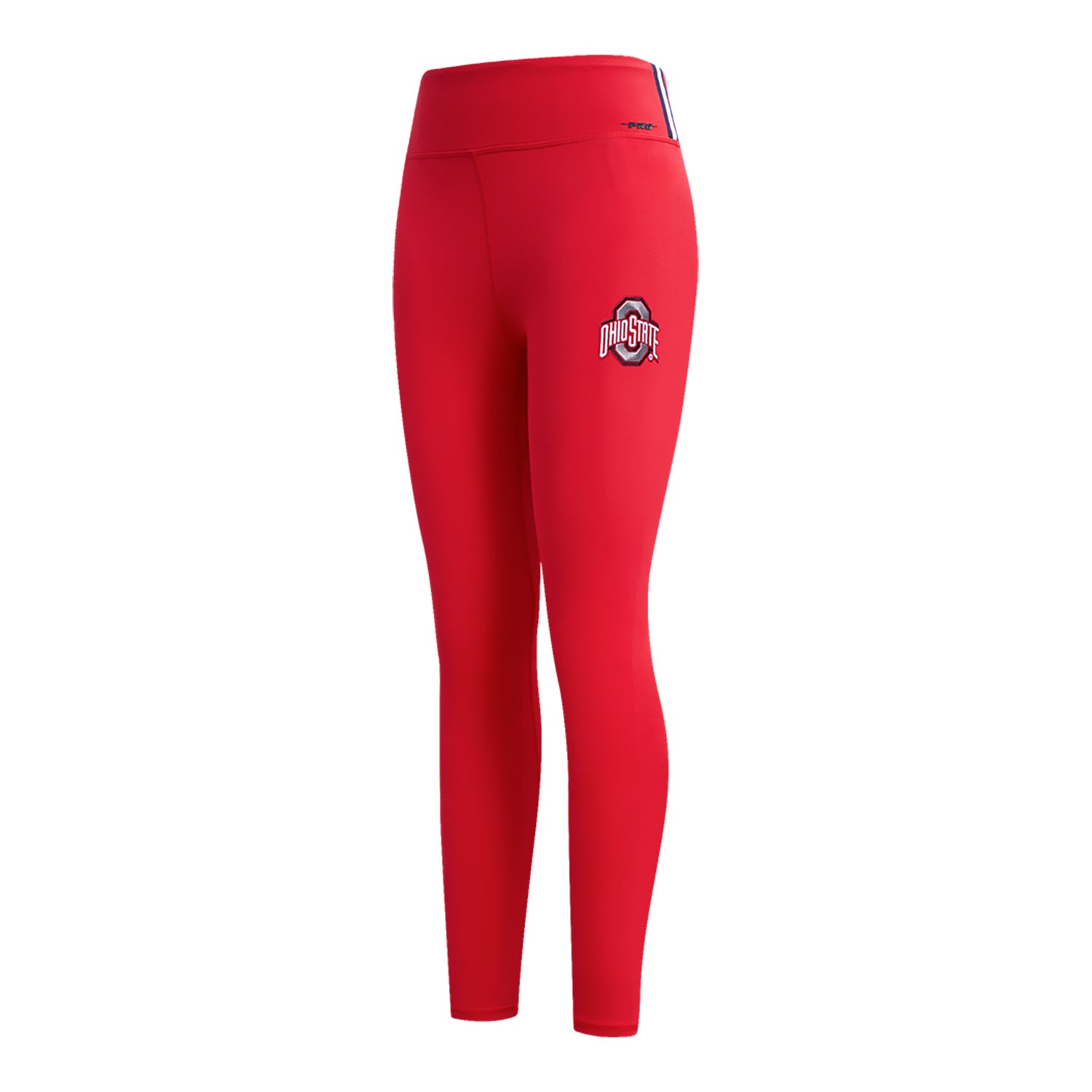 nike ohio state leggings