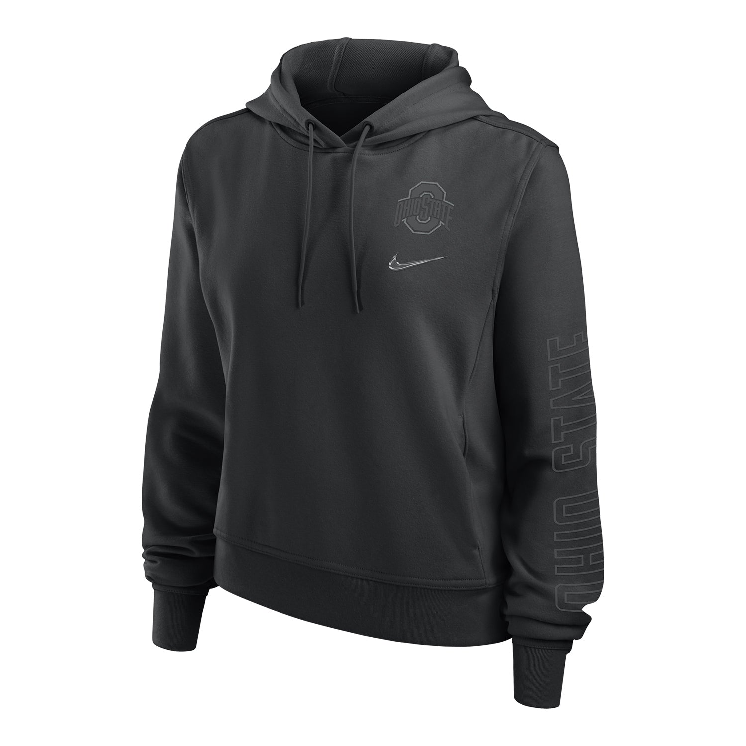 Nike rally half zip sweatshirt best sale