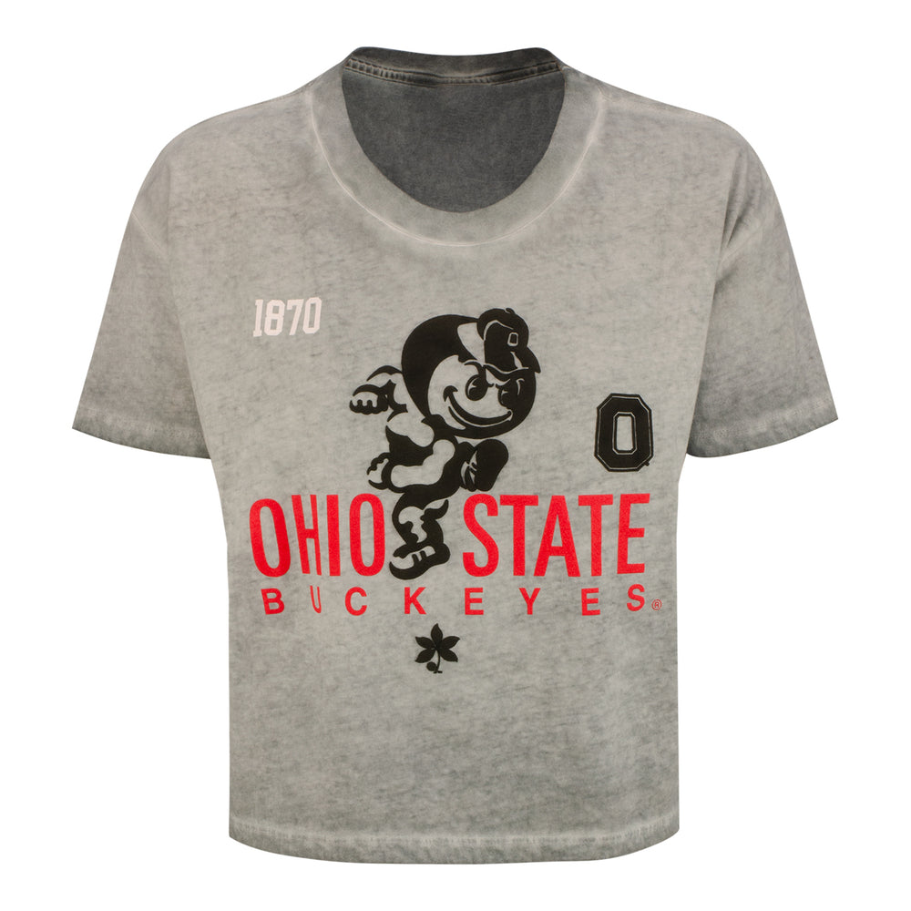 1870 Buckeyes Ohio State NFL - Large – The Vintage Store