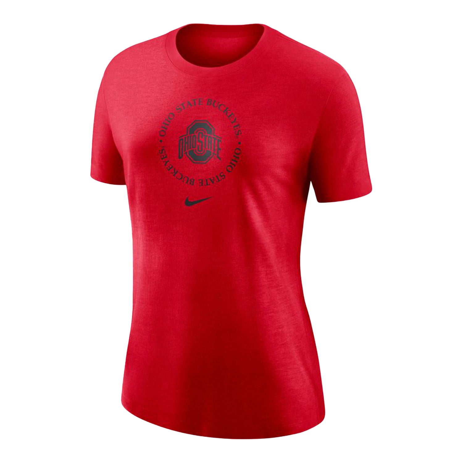 Ohio state dri deals fit shirt