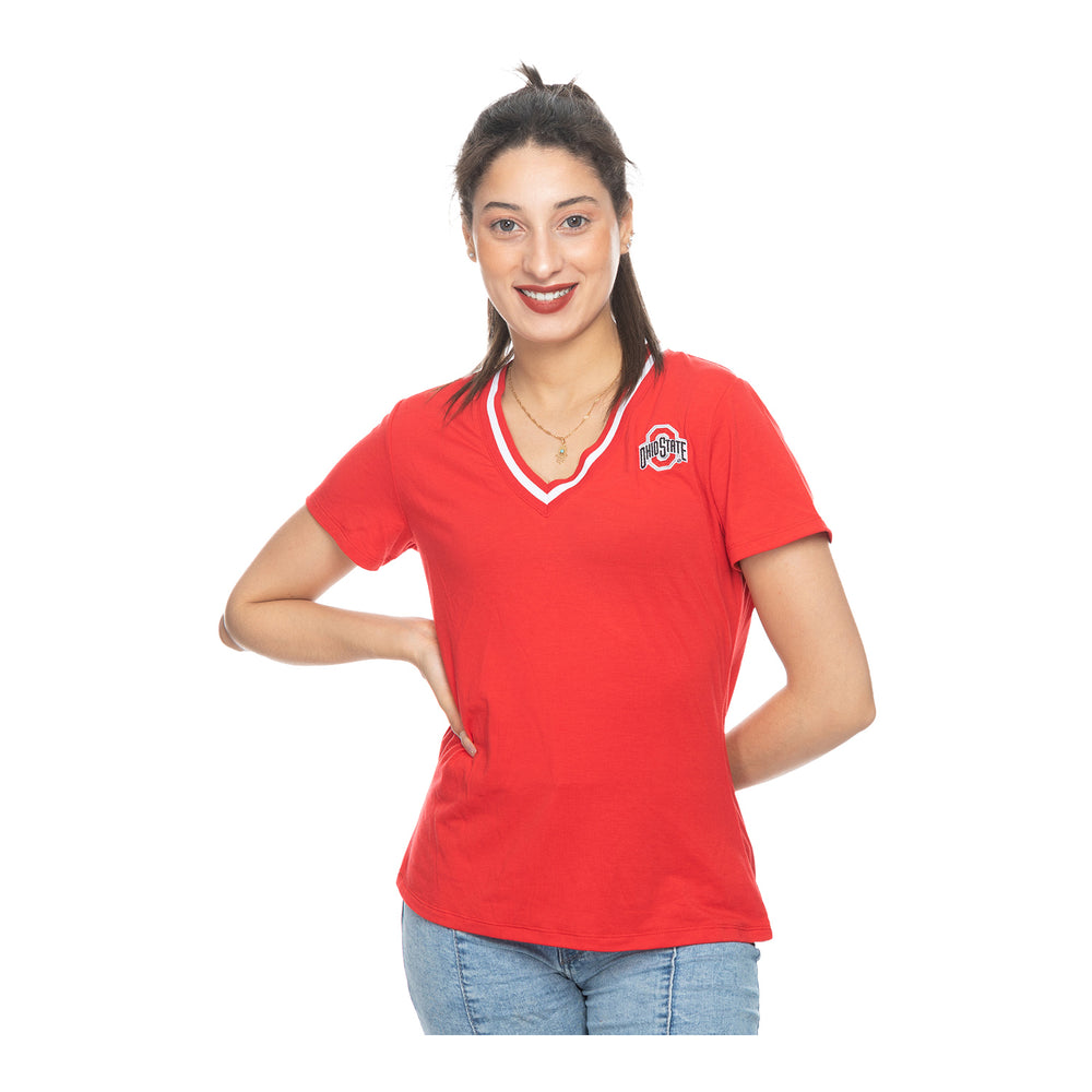 Ohio State Women's Apparel Shop OSU Buckeyes