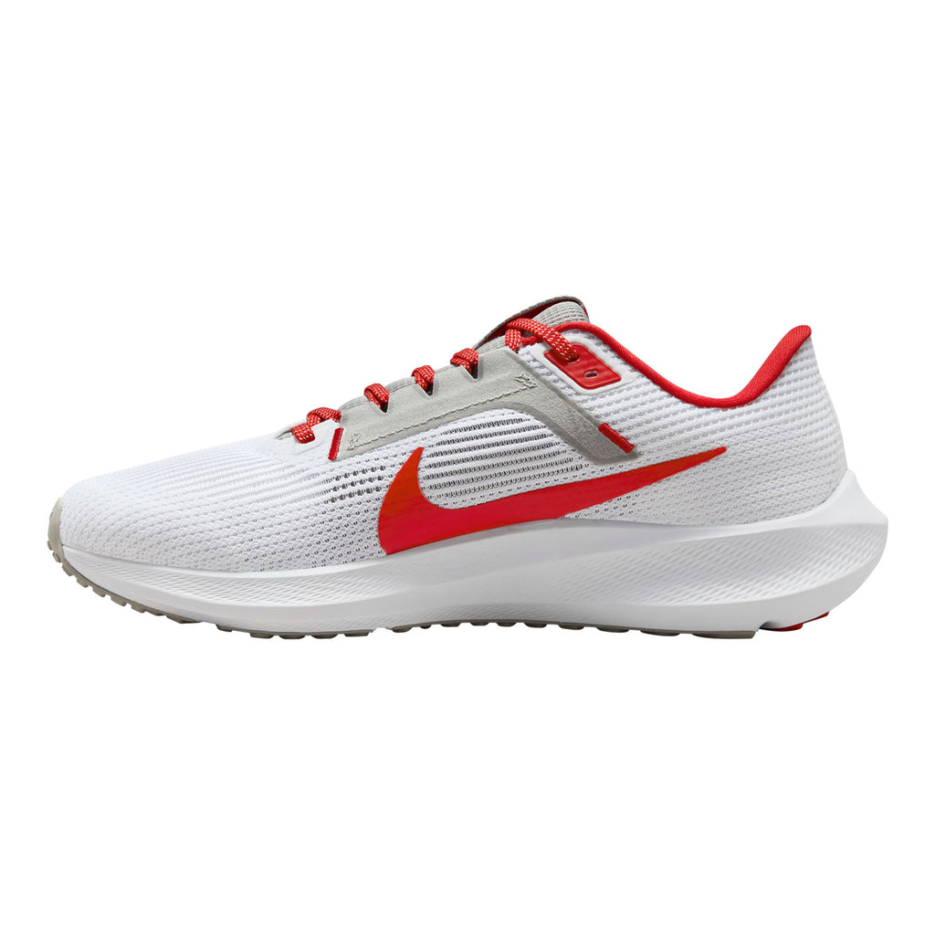 nike zoom pegasus ohio state