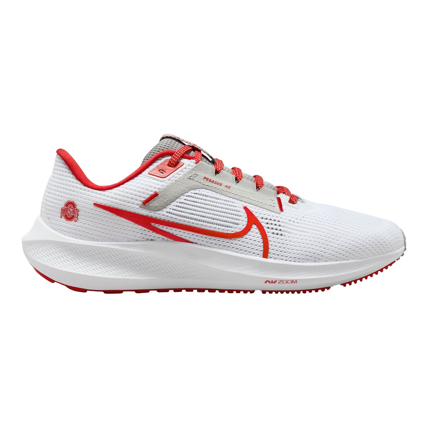 Nike buckeye shoes Clearance