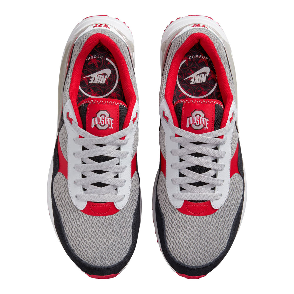 Shoes Shop OSU Buckeyes