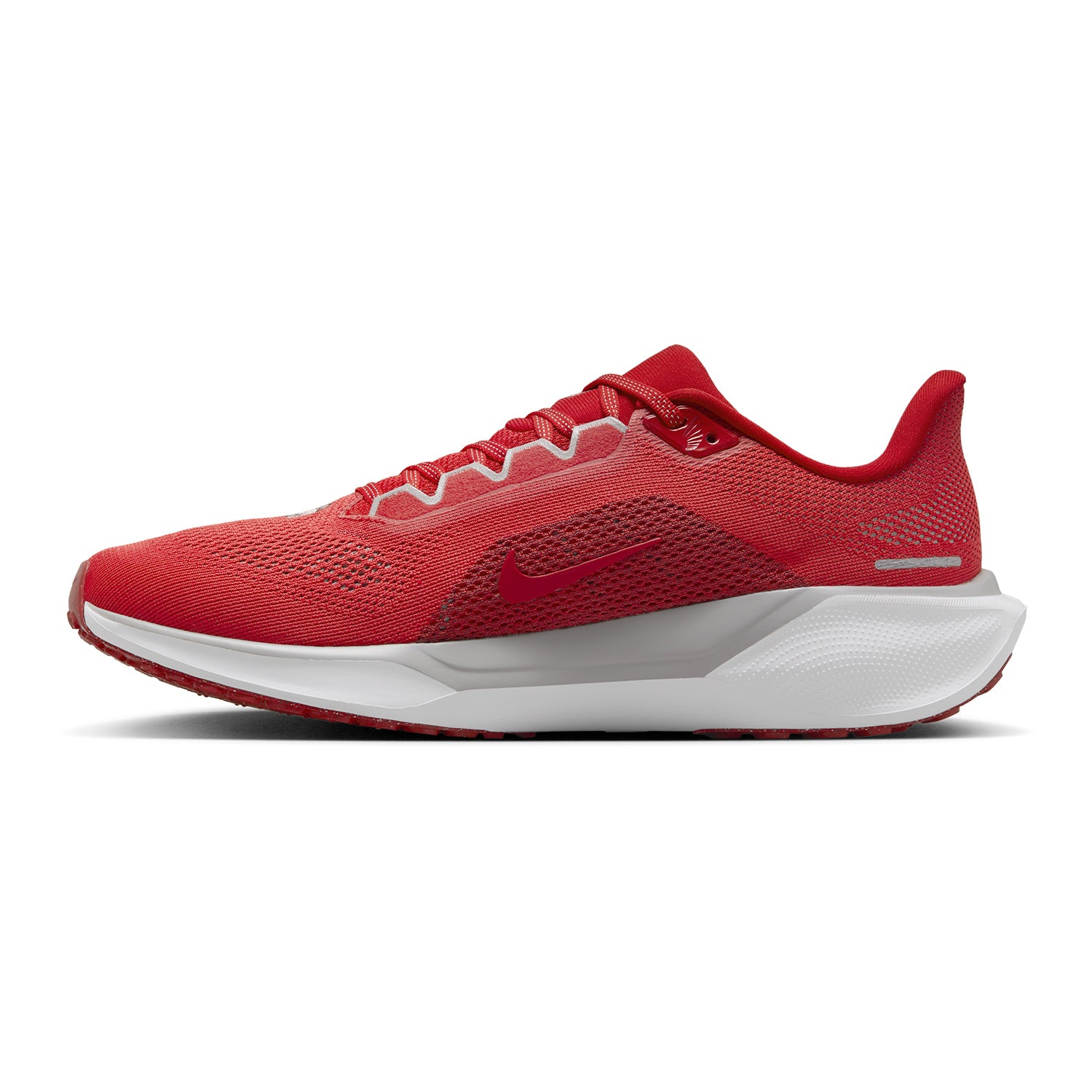 Ohio state buckeye nike shoes best sale