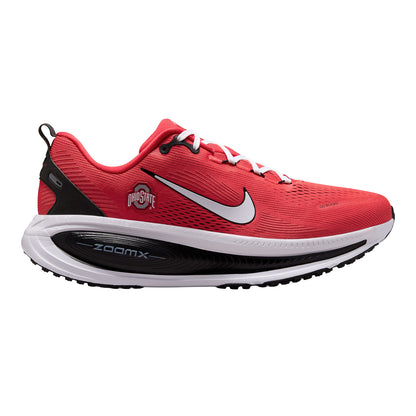 Ohio State Buckeyes Nike Vomero Sneaker - Right Side