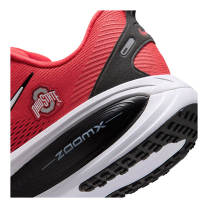 Ohio State Buckeyes Nike Vomero Sneaker - Bottom Side