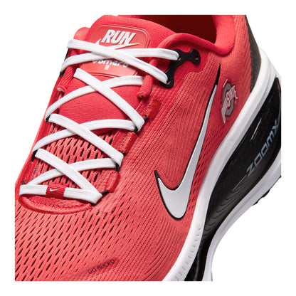 Ohio State Buckeyes Nike Vomero Sneaker - Top Close