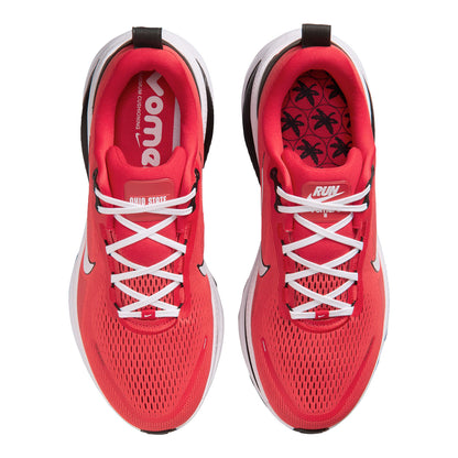 Ohio State Buckeyes Nike Vomero Sneaker - Top