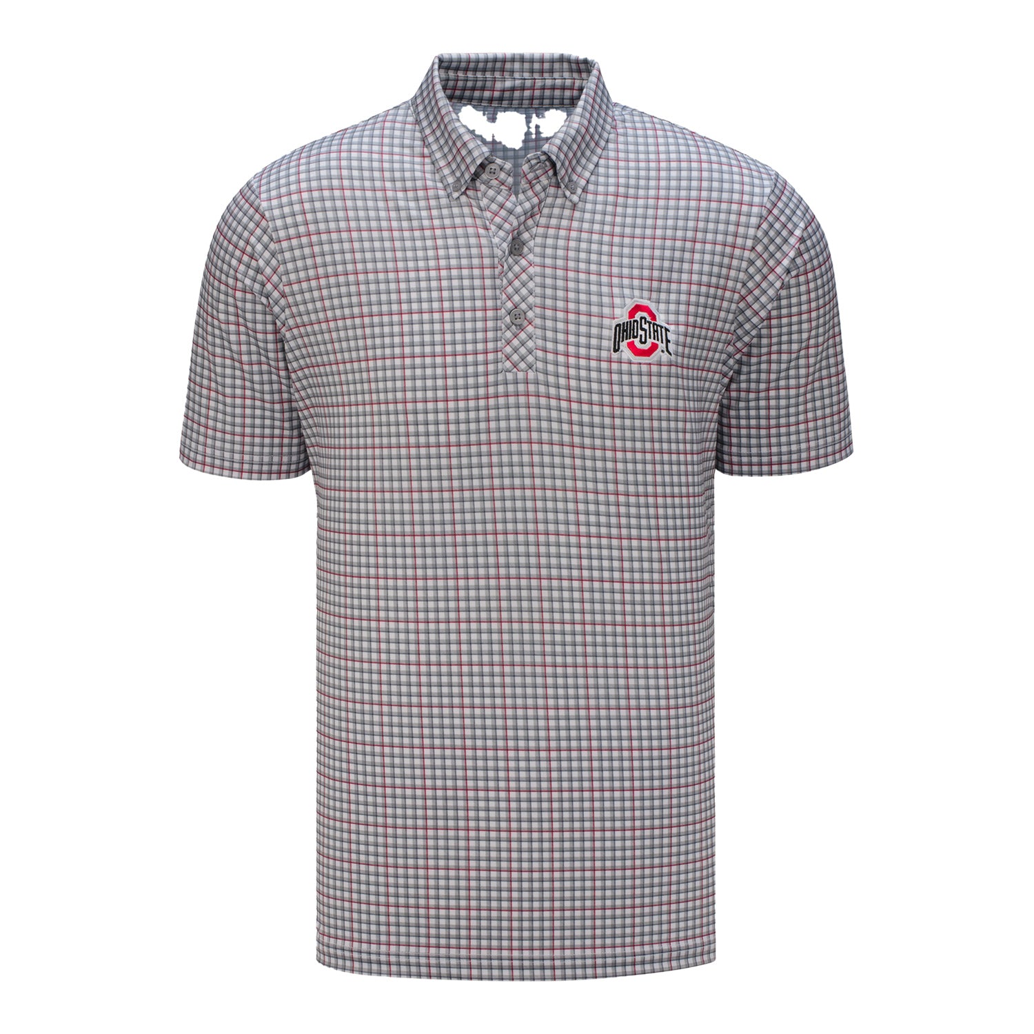 Ohio State Buckeyes Deliver Polo | Shop OSU Buckeyes