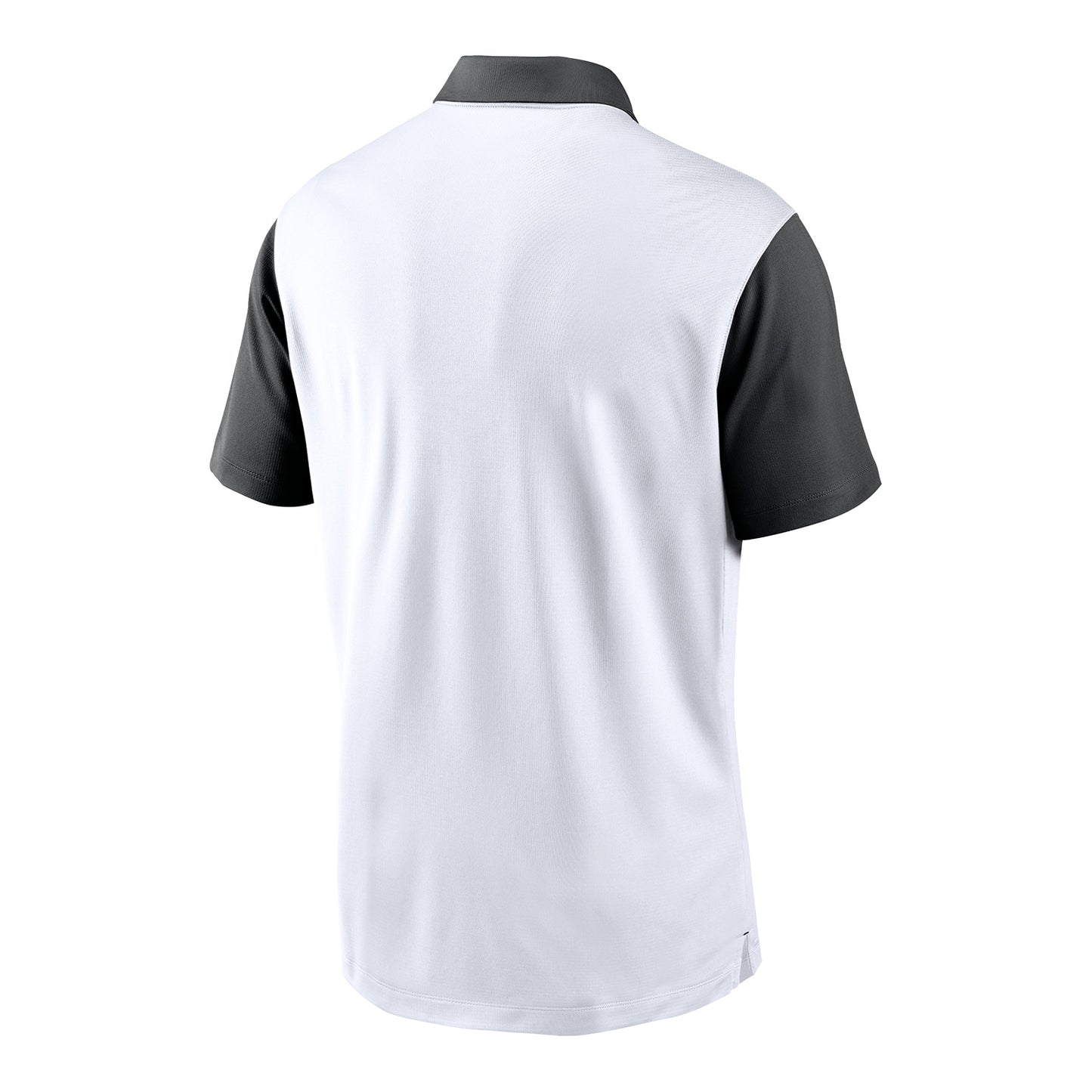 Ohio State Buckeyes Nike Vapor Polo - Back