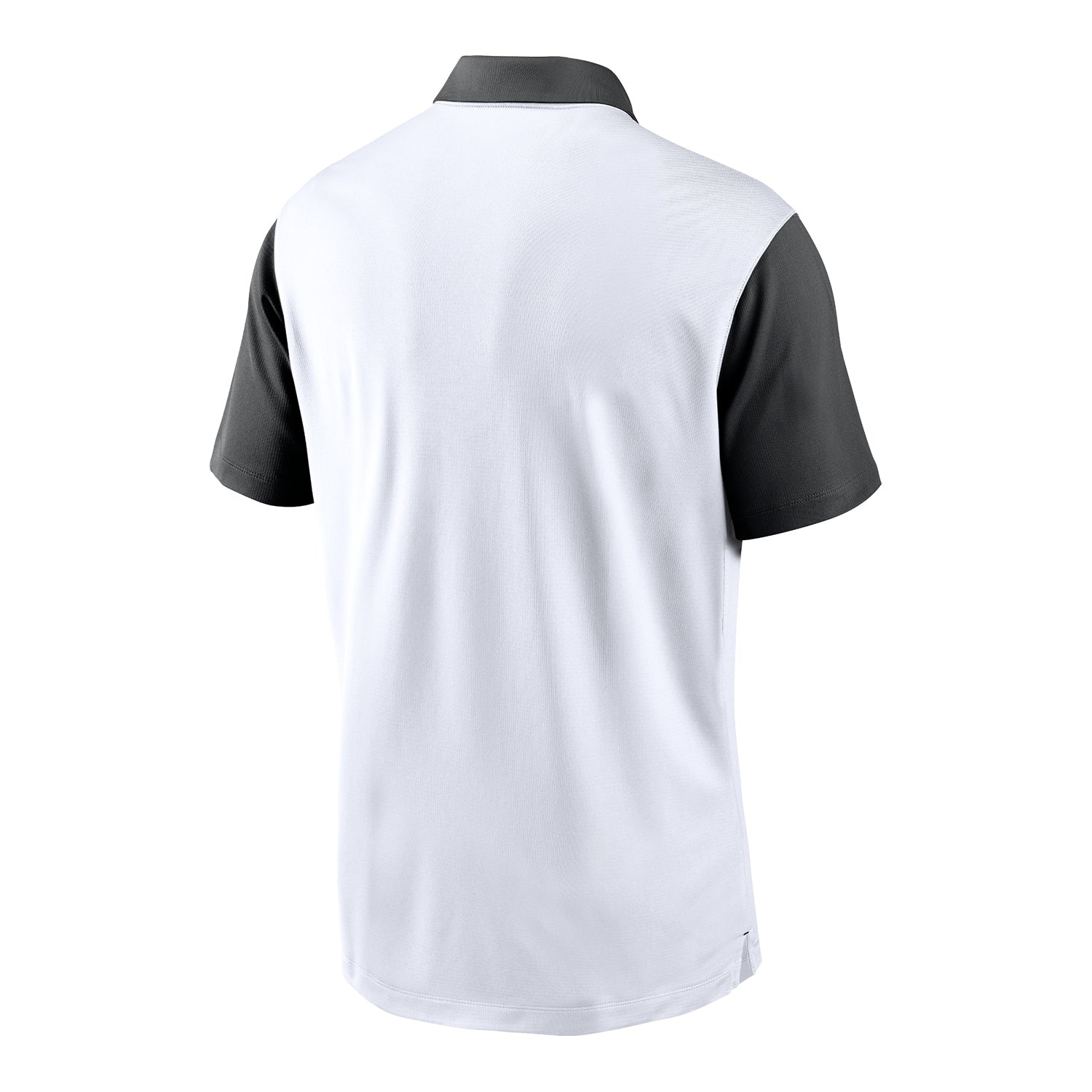 Ohio State Buckeyes Nike Vapor Polo - Back