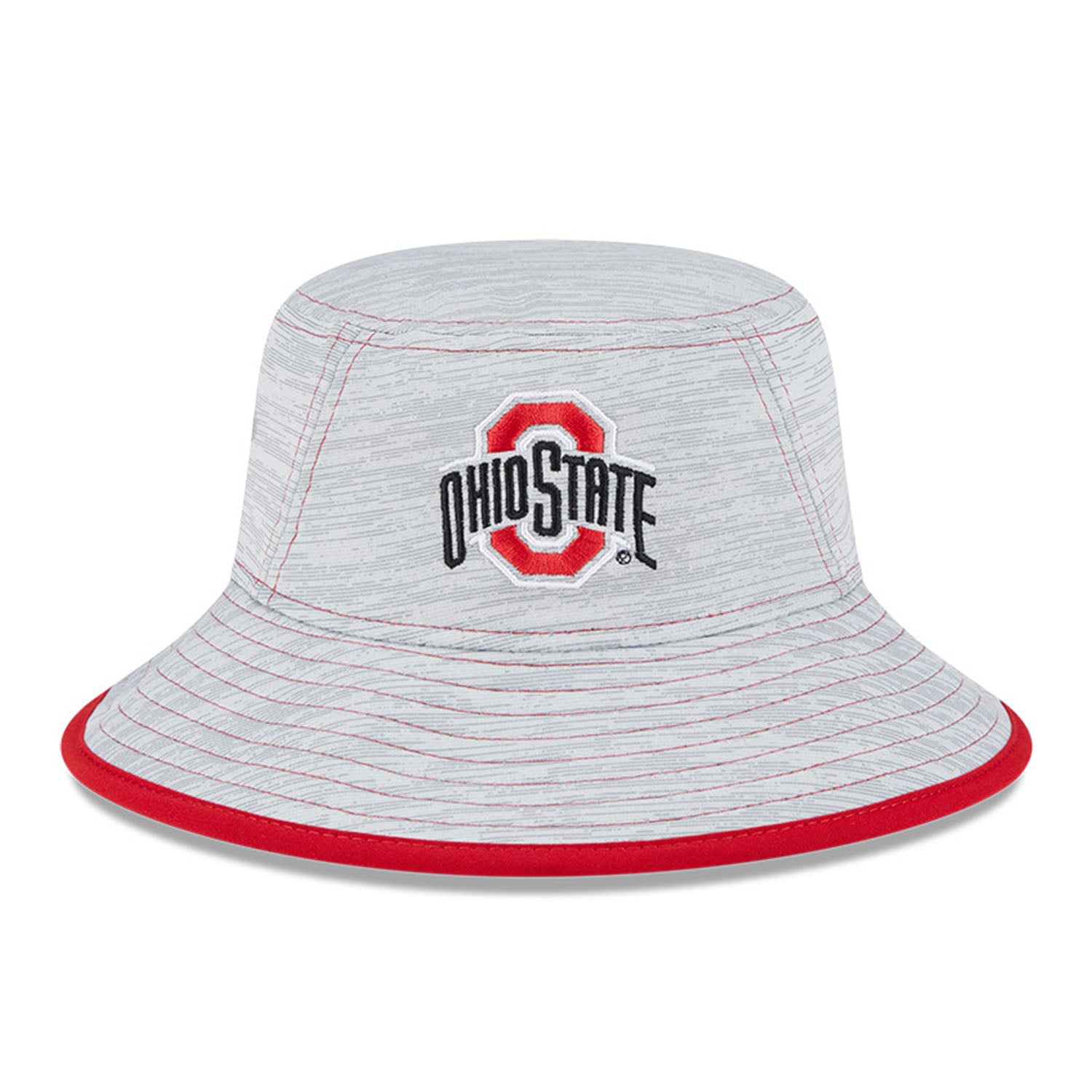 Ohio State Buckeyes Game Gray Bucket Hat Shop OSU Buckeyes ohio-state-buckeyes-game-gray-bucket-hat-shop-osu-buckeyes