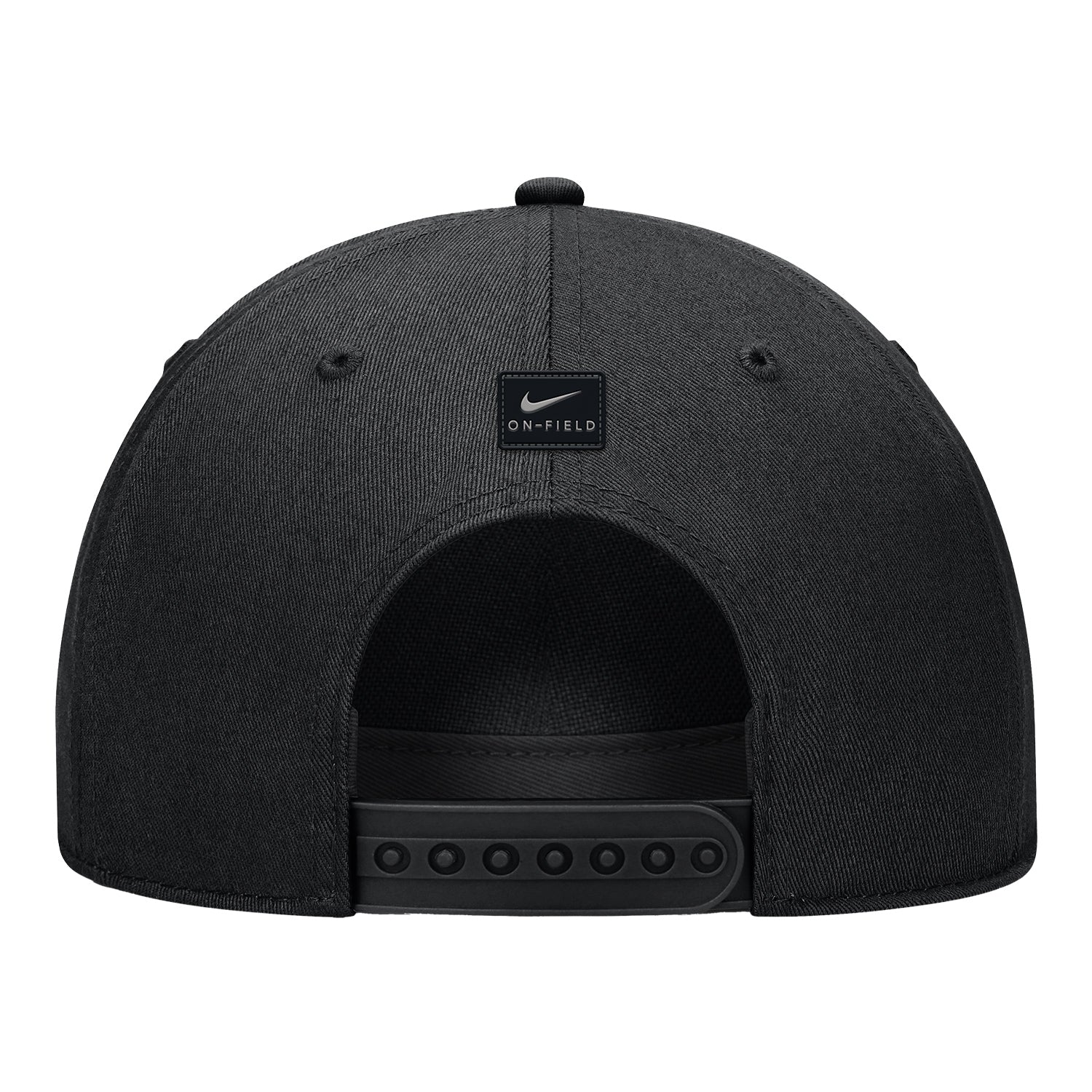 Black s black fashion nike hat