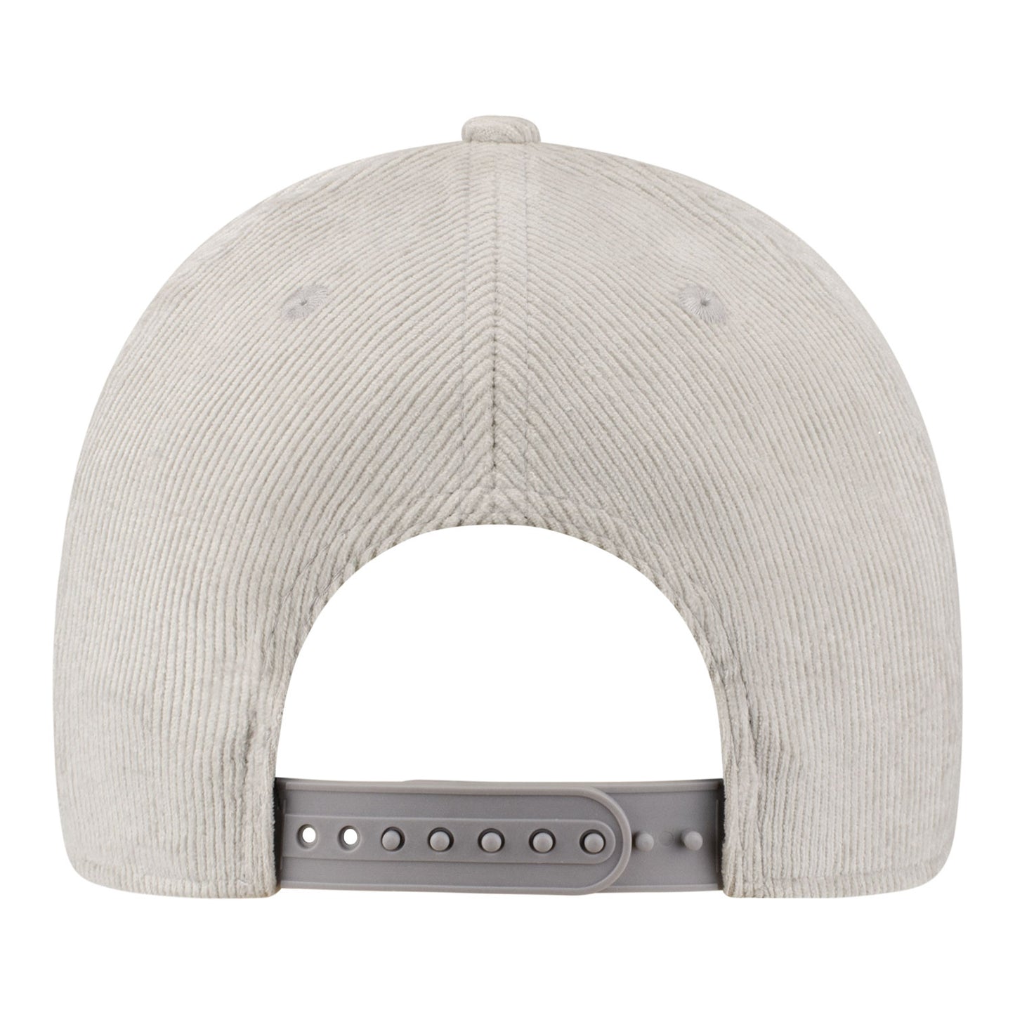 Ohio State Buckeyes New Era 950 Corduroy Rope Hat - Back View