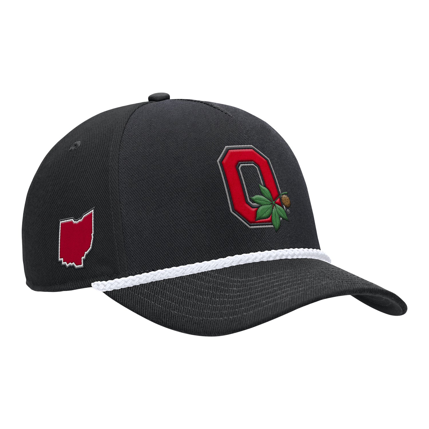 Ohio State Nike Hats – Shop OSU Buckeyes