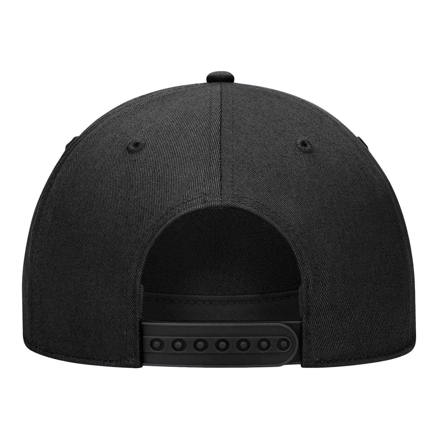 Ohio State Buckeyes Nike 5 Panel Rope Hat - Back