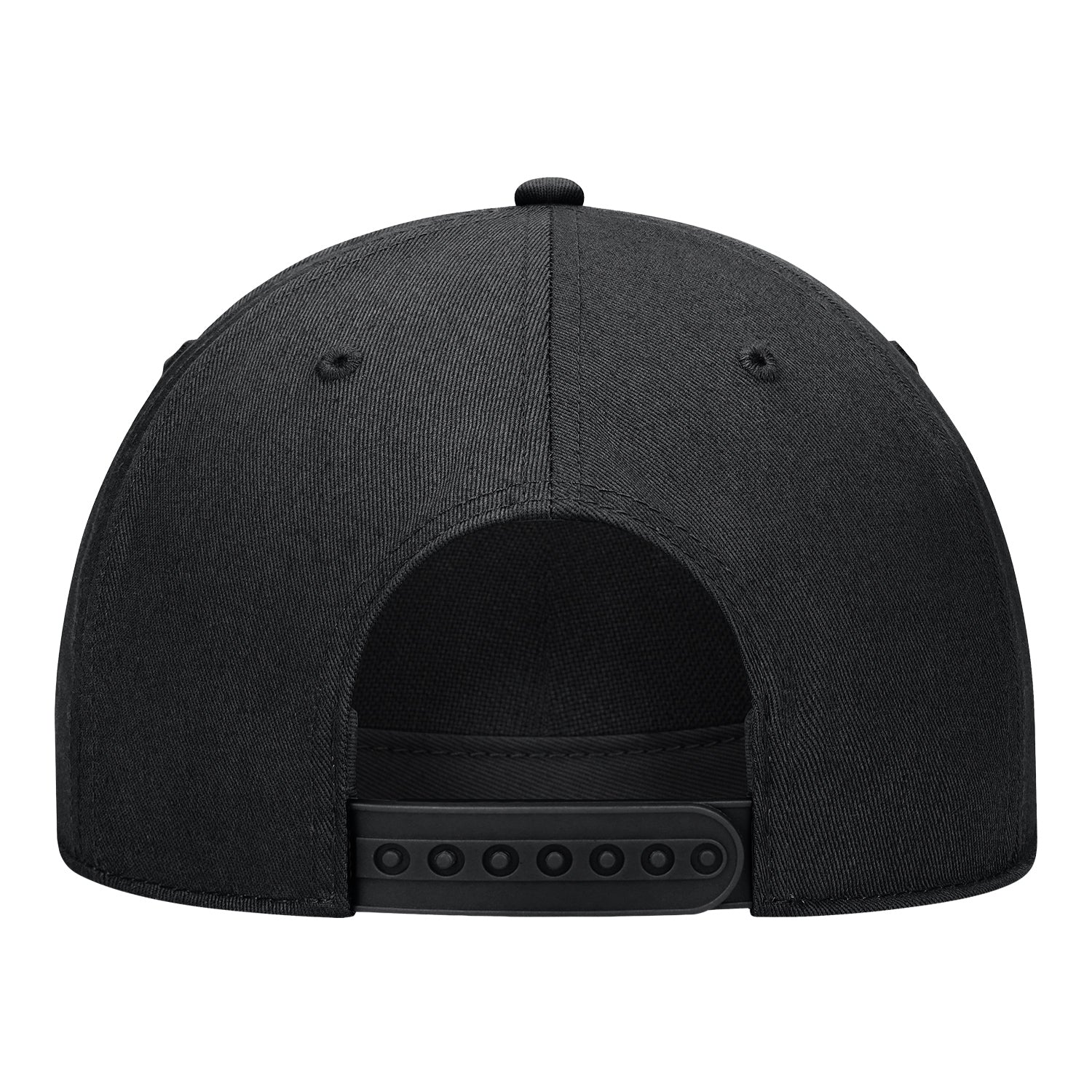 Ohio State Buckeyes Nike 5 Panel Rope Hat - Back