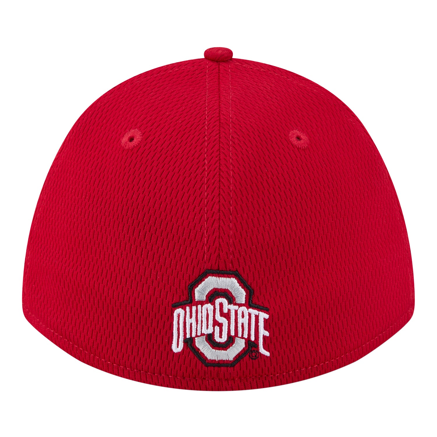 Ohio State Buckeyes New Era Oversized 3930MC Flex-Fit – Shop OSU