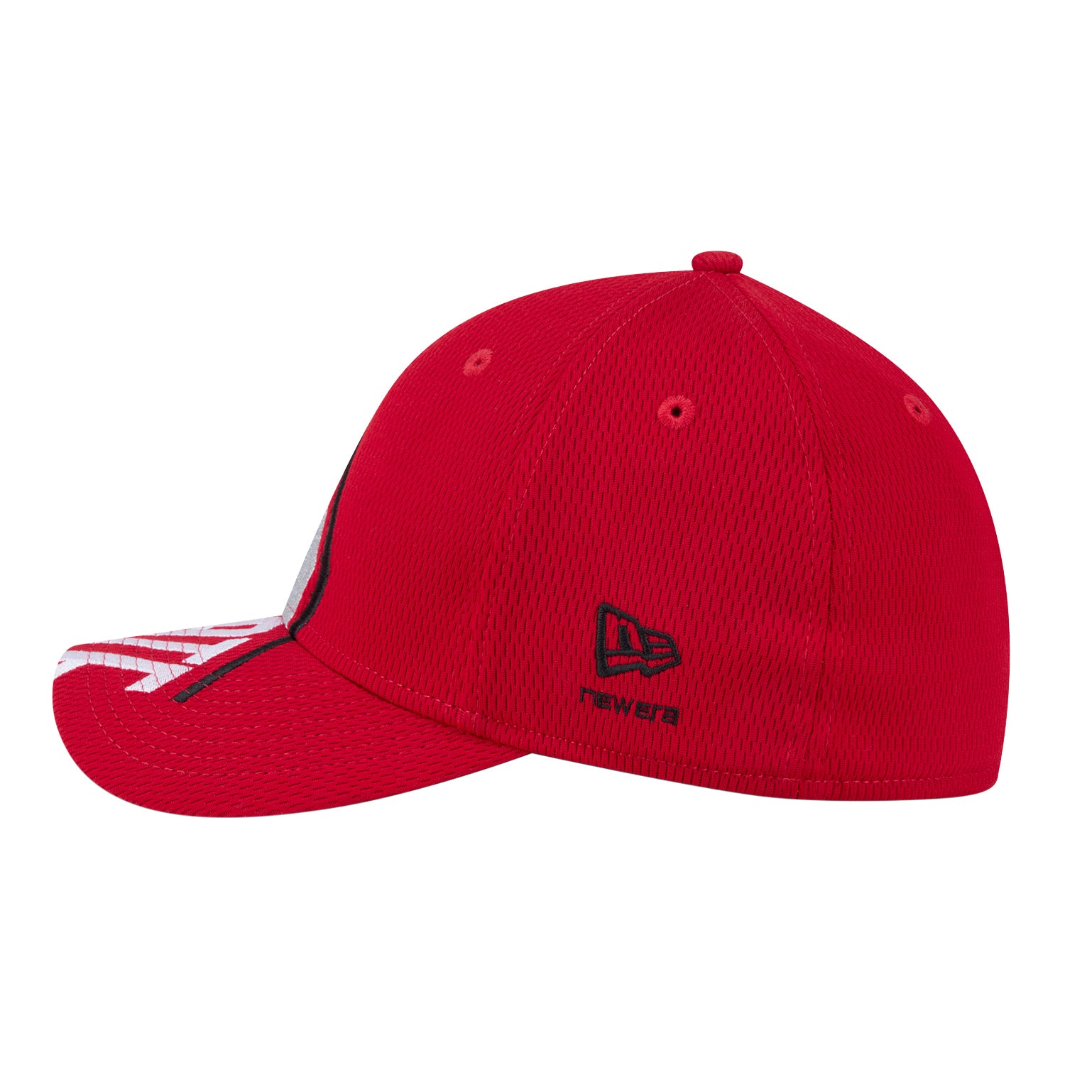 Ohio State Buckeyes New Era Oversized 3930MC Flex-Fit – Shop OSU