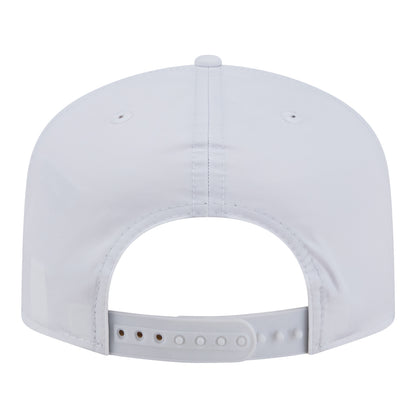 Ohio State Buckeyes New Era 19Twenty Golfer - Back View