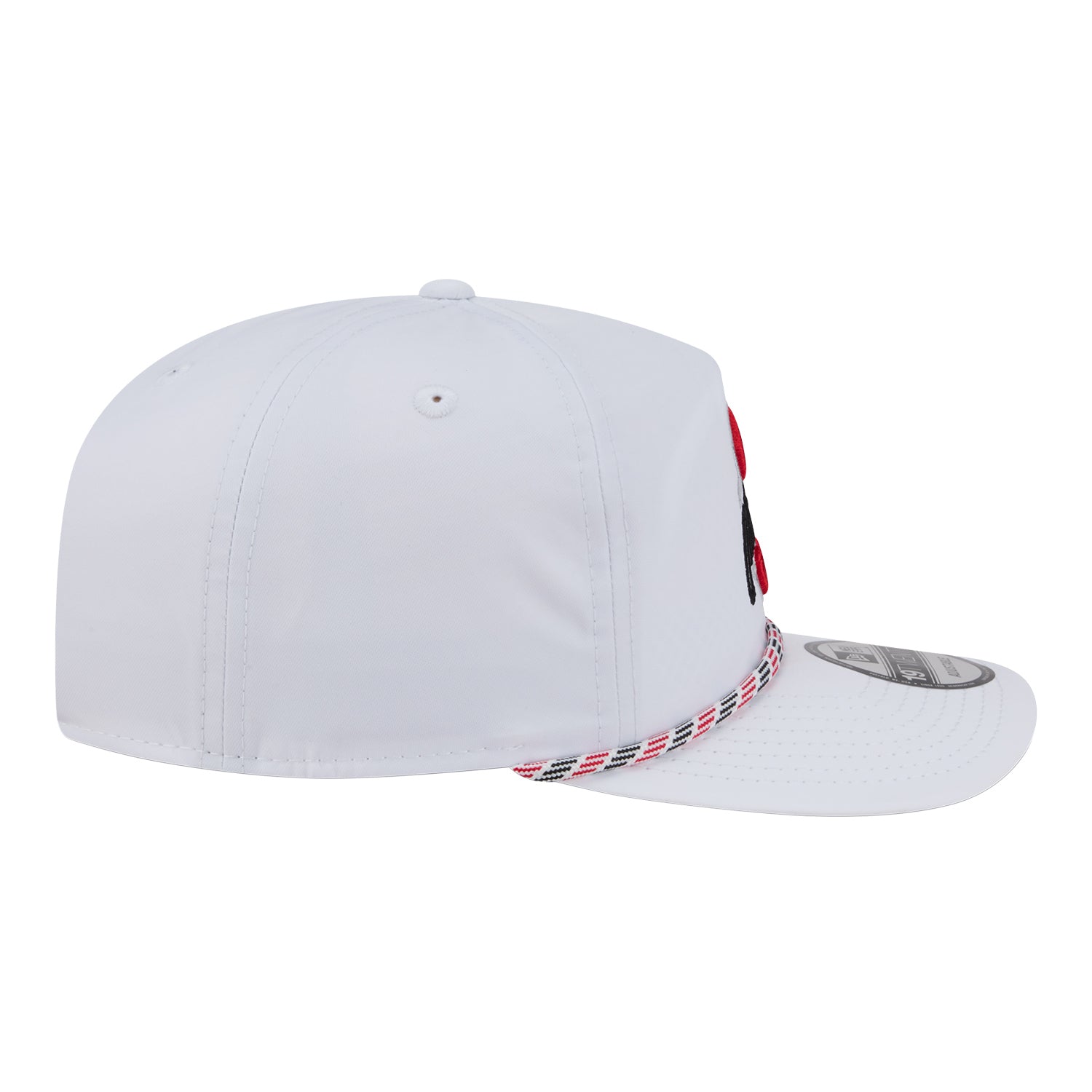 Ohio State Buckeyes New Era 19Twenty Golfer - Right View