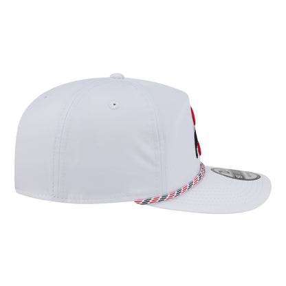 Ohio State Buckeyes New Era 19Twenty Golfer - Right View