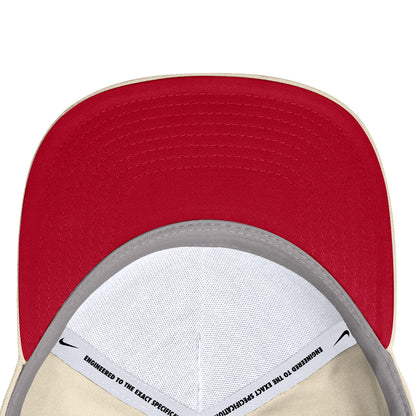 Ohio State Buckeyes Nike Rise Vintage Rope Hat - Underbill