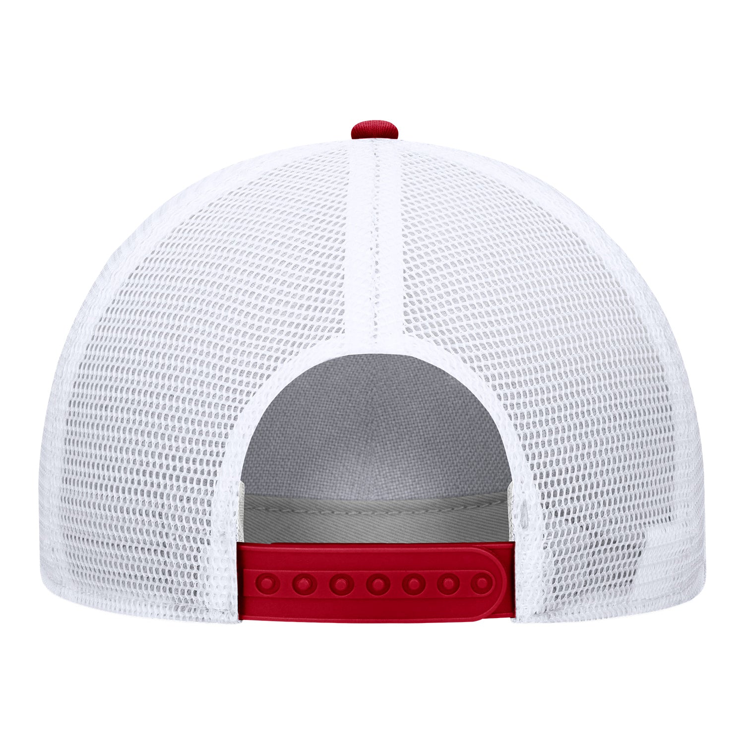 Ohio State Buckeyes Nike Rise Country Club Hat - Back