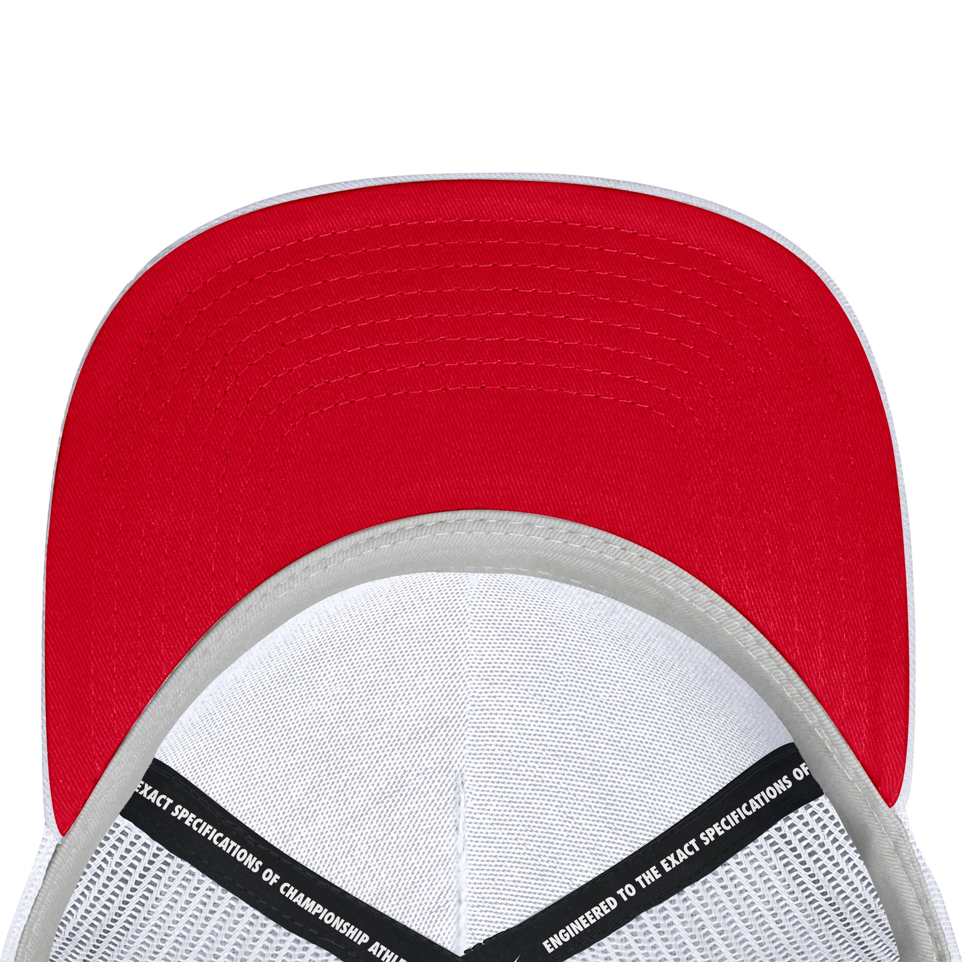 Ohio State Buckeyes Nike Rise Country Club Hat - Underbill