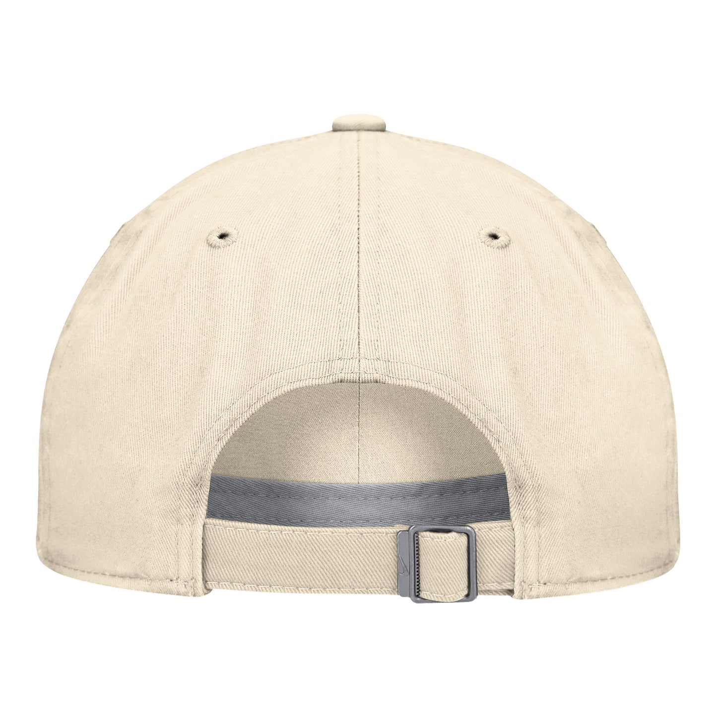 Ohio State Buckeyes Nike Club Block O Dad Hat - back