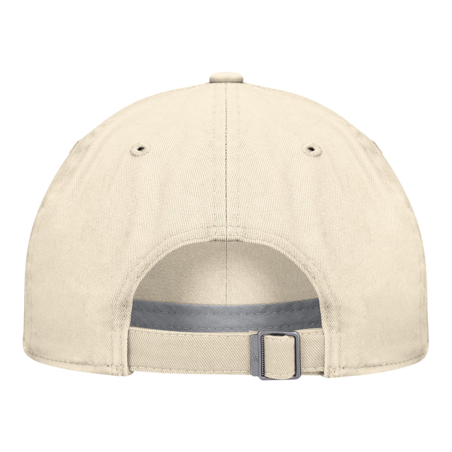 Ohio State Buckeyes Nike Club Block O Dad Hat - back
