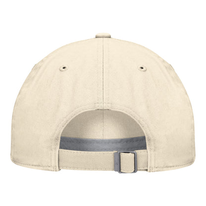 Ohio State Buckeyes Nike Club Block O Dad Hat - back