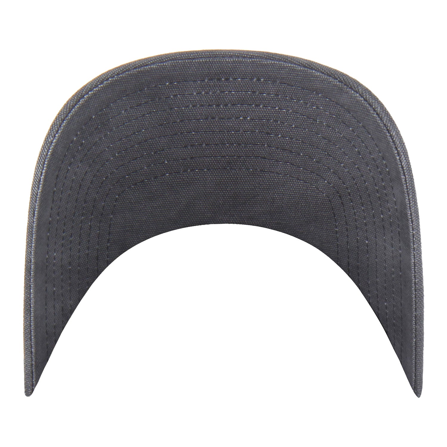 Ohio State Buckeyes 47 Brand x Carhartt Black Trucker - Underbill