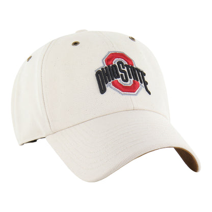 Ohio State Buckeyes 47 Brand x Carhartt Undyed Clean Up - Front Right