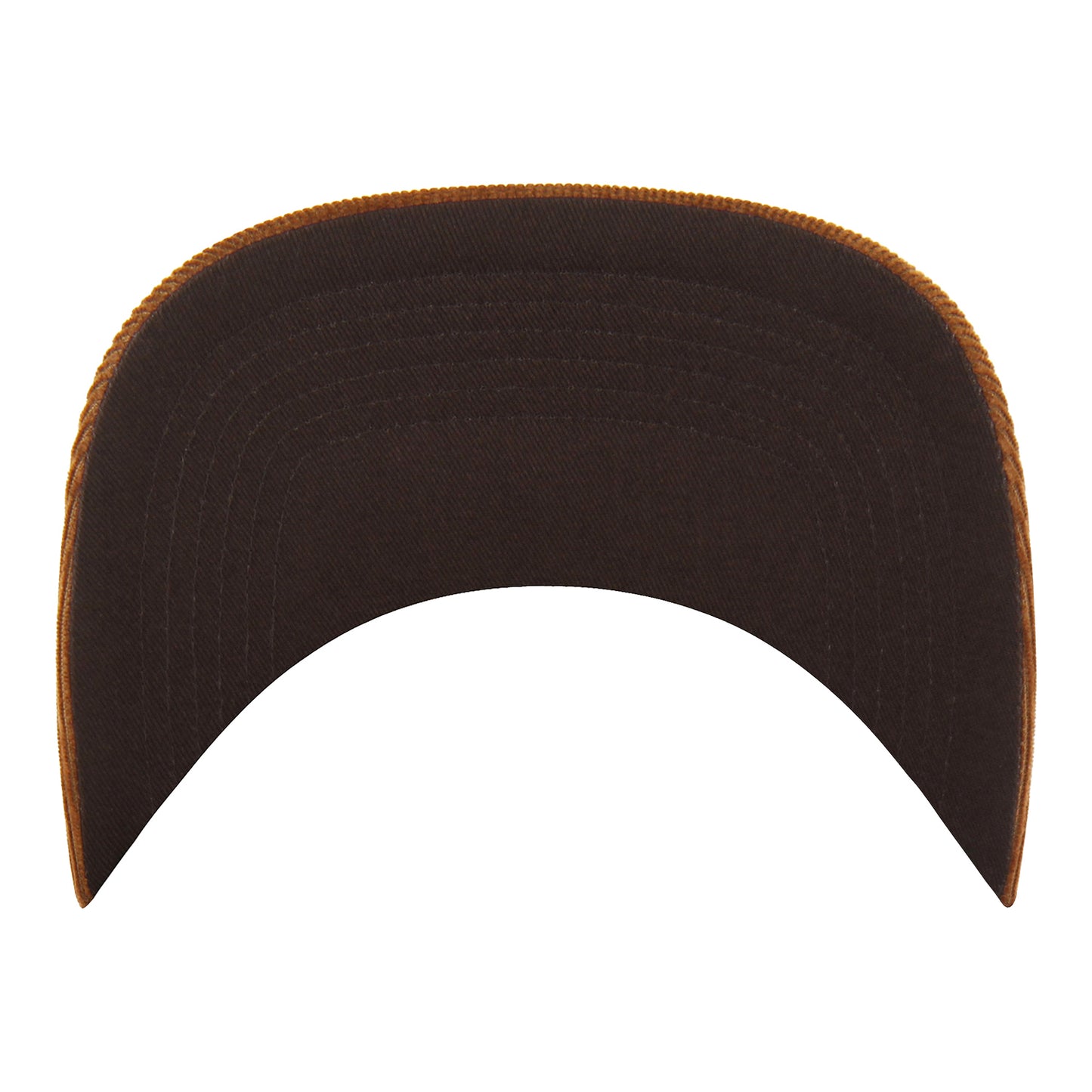 Ohio State Buckeyes 47 Brand x Carhartt Undyed Trucker - Underbill