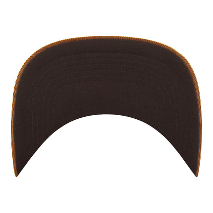 Ohio State Buckeyes 47 Brand x Carhartt Undyed Trucker - Underbill