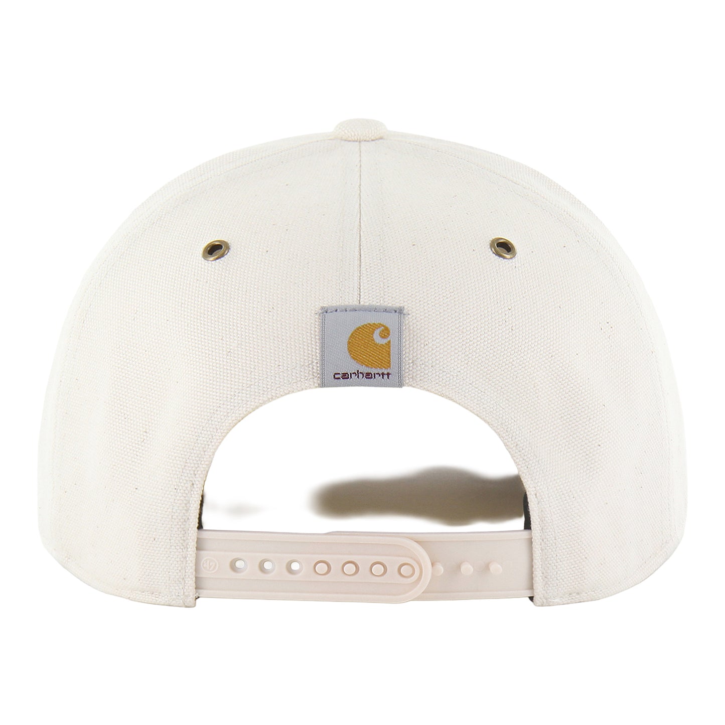Ohio State Buckeyes 47 Brand x Carhartt Undyed Hitch - back