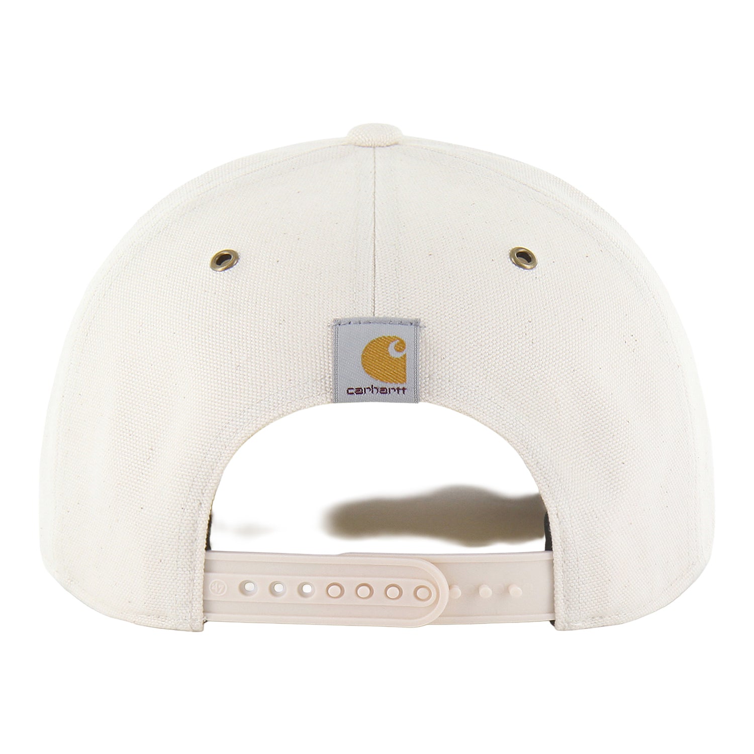 Ohio State Buckeyes 47 Brand x Carhartt Undyed Hitch - back