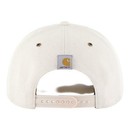 Ohio State Buckeyes 47 Brand x Carhartt Undyed Hitch - back