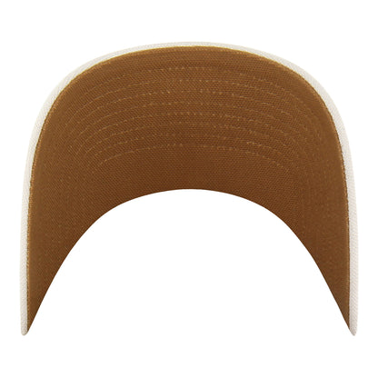 Ohio State Buckeyes 47 Brand x Carhartt Undyed Hitch - Underbill