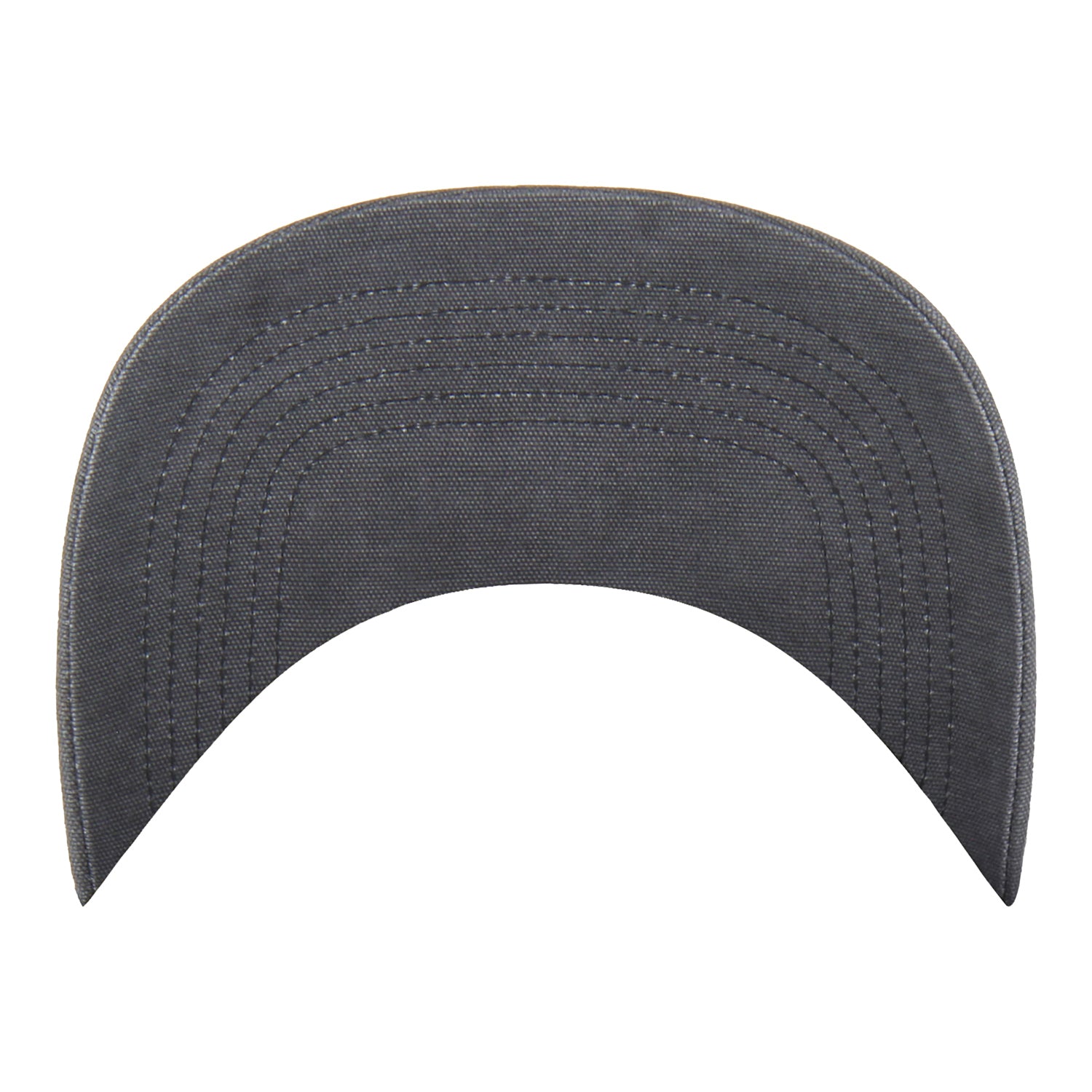 Ohio State Buckeyes 47 Brand x Carhartt Canvas Hitch - Underbill
