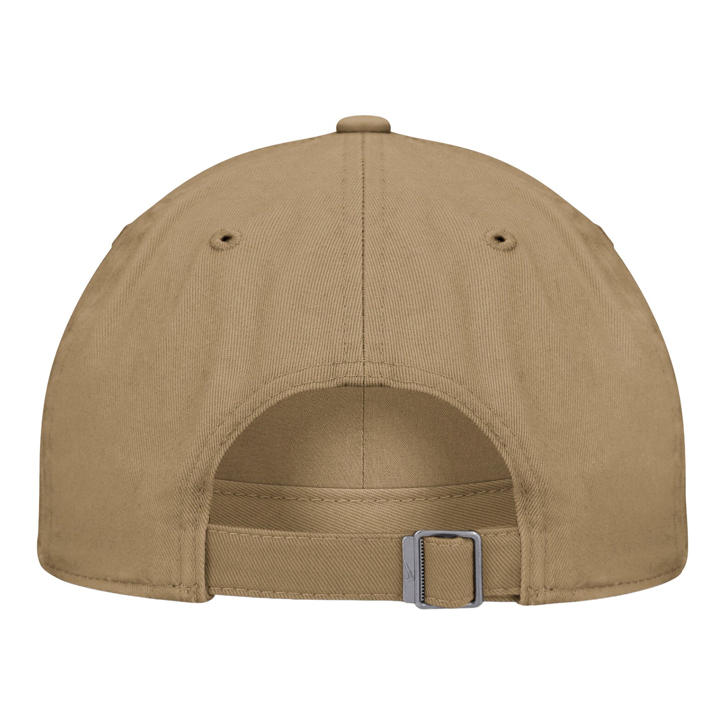 Ohio State Buckeyes Nike Primetime Tonal Hat - Back View