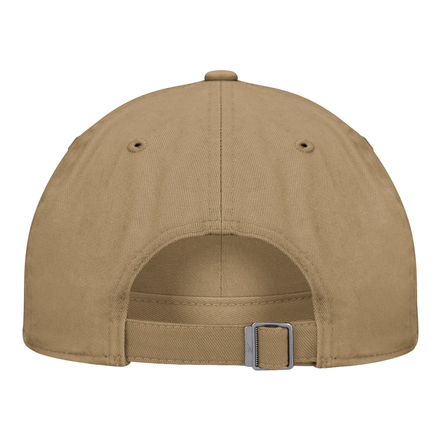 Ohio State Buckeyes Nike Primetime Tonal Hat - Back View