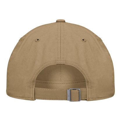 Ohio State Buckeyes Nike Primetime Tonal Hat - Back View
