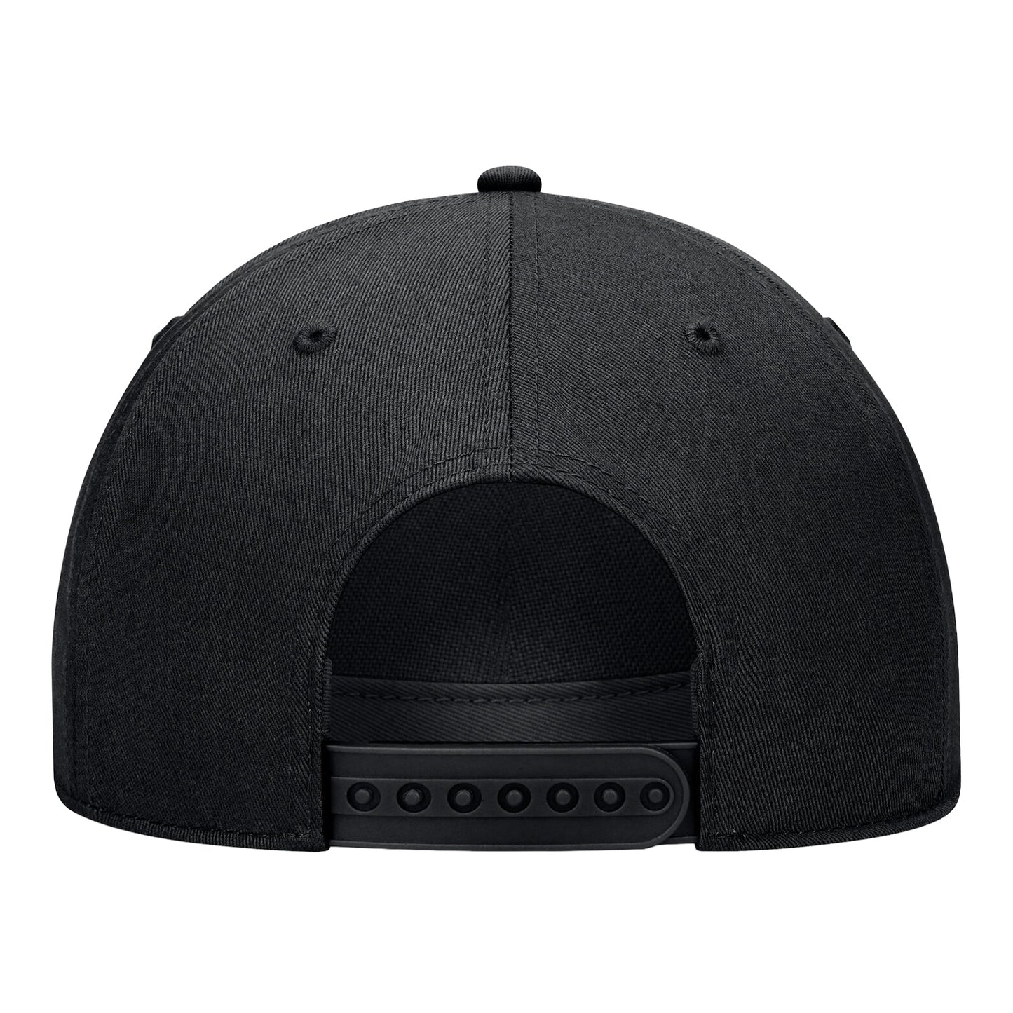 Ohio State Buckeyes Nike Performance Tonal Rope Hat - Back View